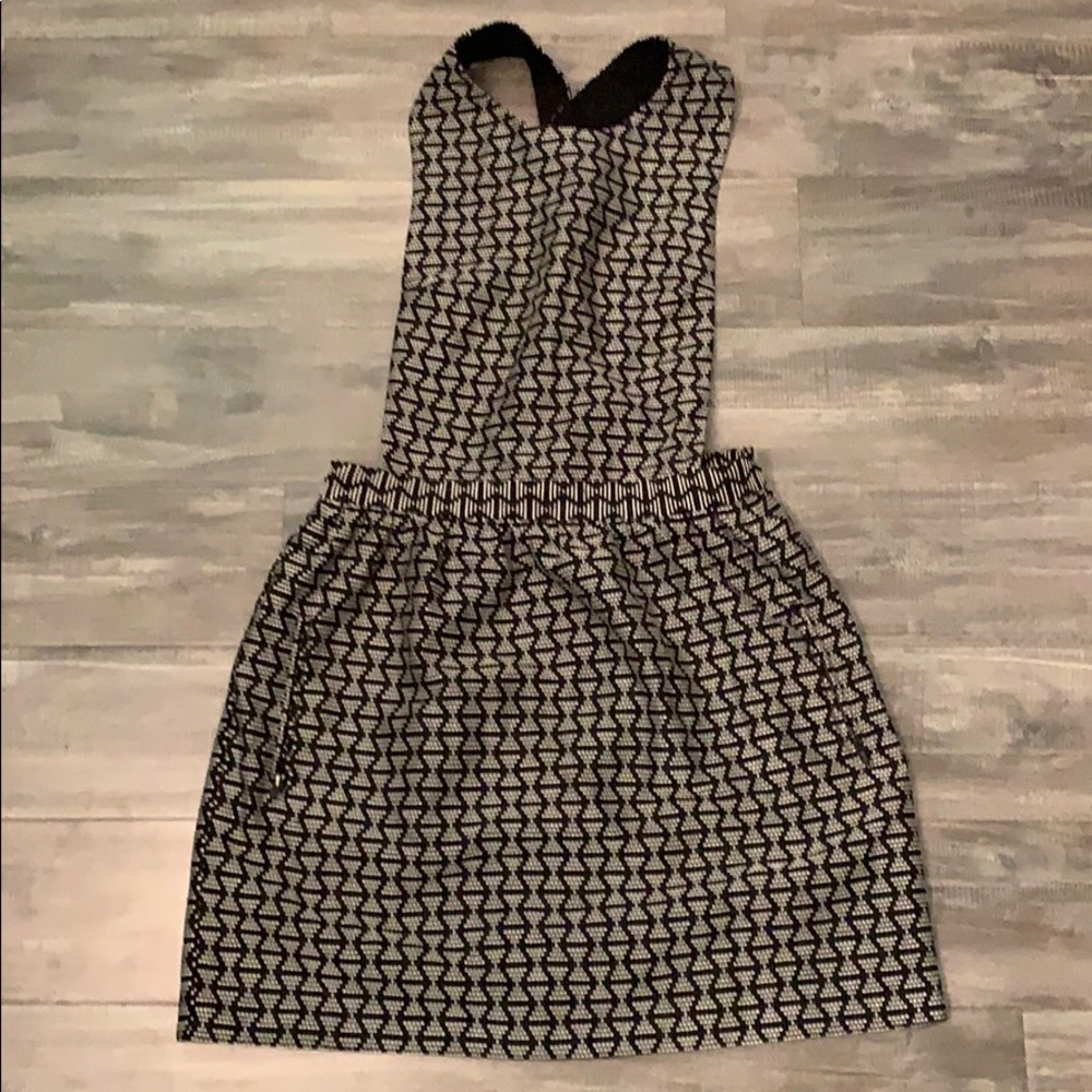 Topshop dress